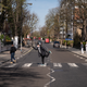 Illustration for article titled Abbey Road restored to original glory while everybody and their cameras are stuck indoors